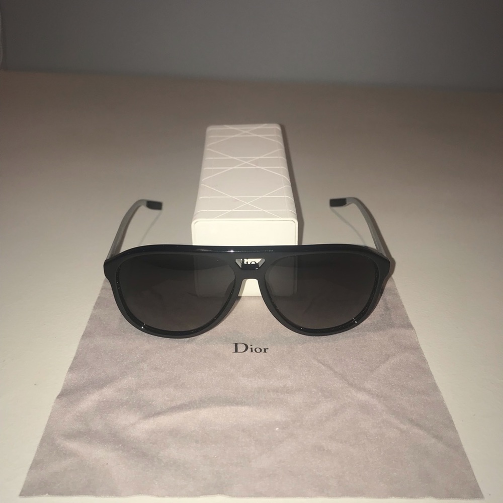 Christian Dior Men’s Sunglasses